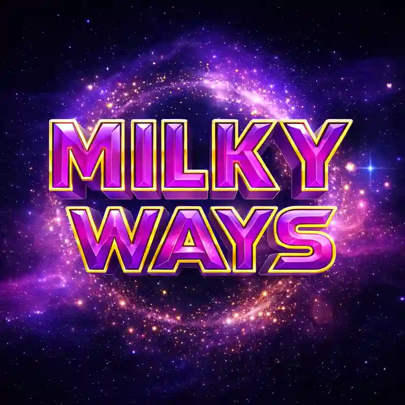 Milky Ways Slot