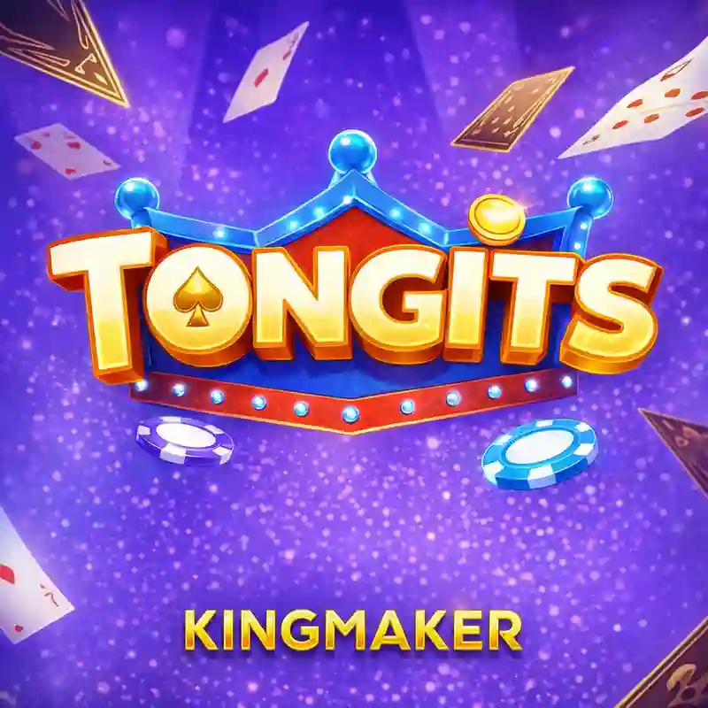 Tongits online casino card game
