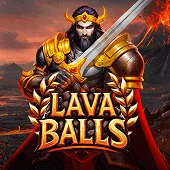 Lava Balls
